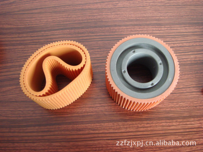 慈溪市瑞龍紡織機(jī)械配件 專業(yè)供應(yīng)主布輪皮套橫機(jī)配件，一站式采購滿足針織機(jī)械需求